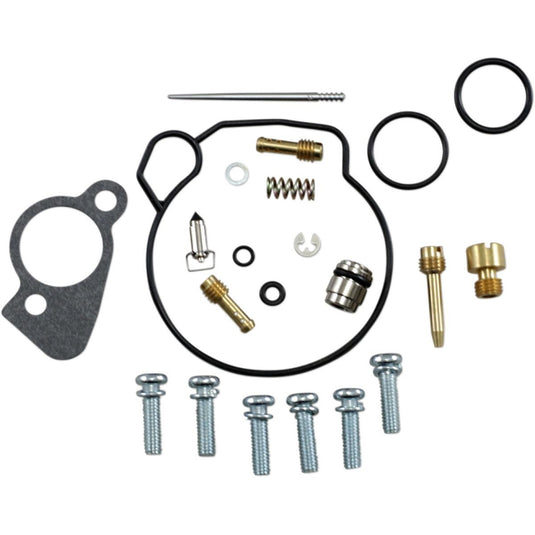 Moose Racing 26-1437 Carburetor Repair Kit