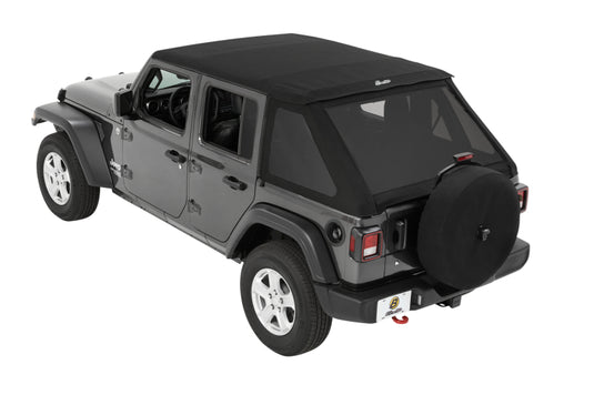 Bestop 56863-35 BES Soft Tops