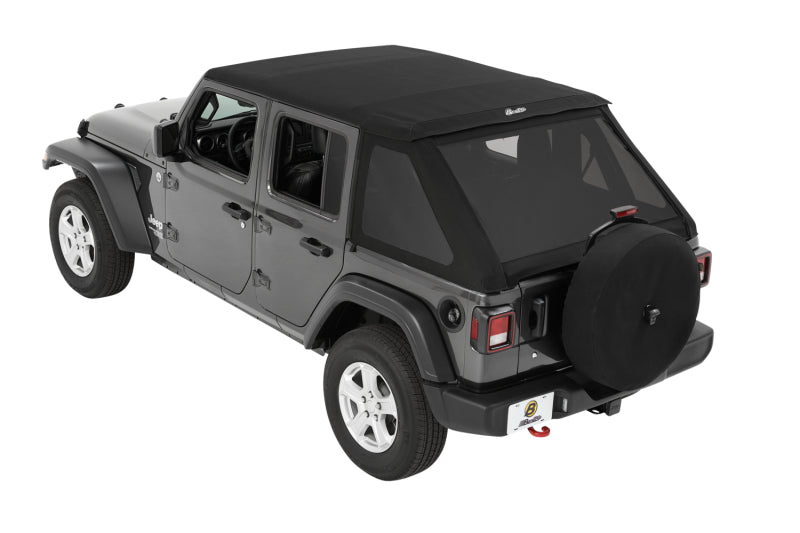 Load image into Gallery viewer, Bestop 56863-17 BES Soft Tops
