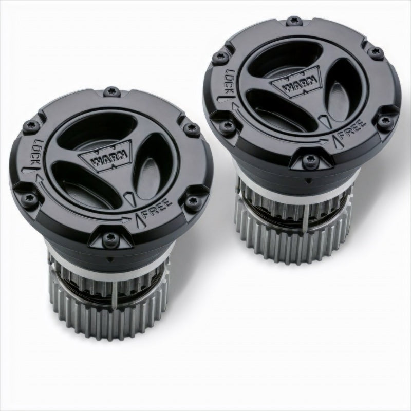 Load image into Gallery viewer, Ford Racing M-1104-SD FR Hub Kits
