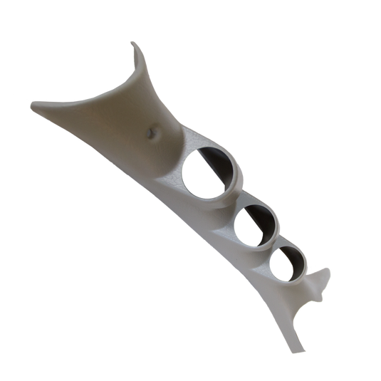 Autometer 17213 AM Pod Mounts