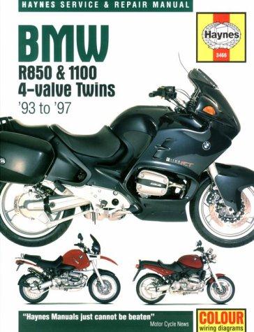 Haynes M3466 Repair Manual