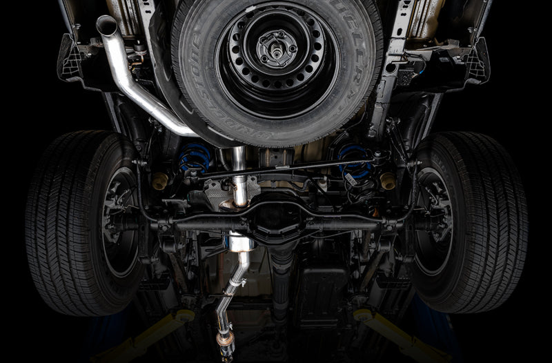 Load image into Gallery viewer, Awe Tuning 3015-21007 AWE Trail Edition Exhaust
