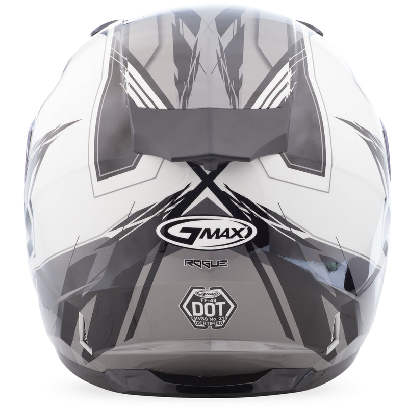 Load image into Gallery viewer, G-Max FF49 Rogue Helmet
