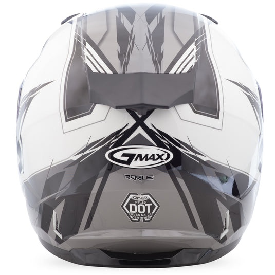 G-Max FF49 Rogue Helmet