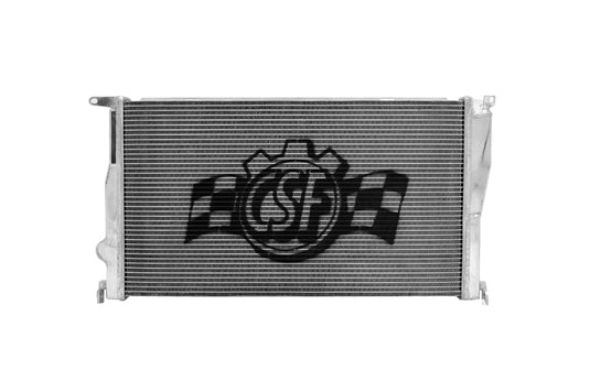 Csf 7045 CSF Radiators - Aluminum