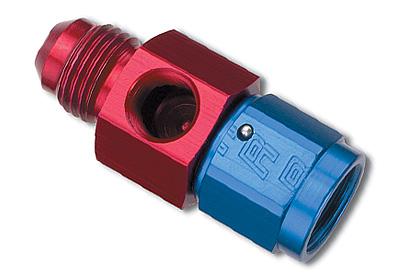 Russell 640930 RUS Fuel Line Fittings