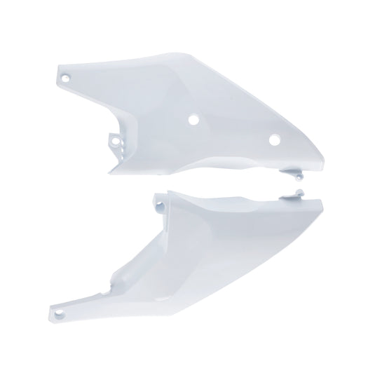 Acerbis 2986696811 Side Panels - White