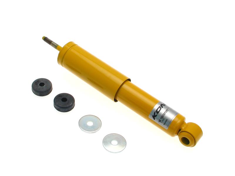 Load image into Gallery viewer, Koni 80 1551Sport KON Sport (Yellow) Shocks
