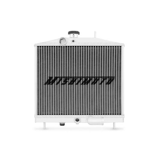 Mishimoto MMRAD-K20-EG MM Radiators - Alum