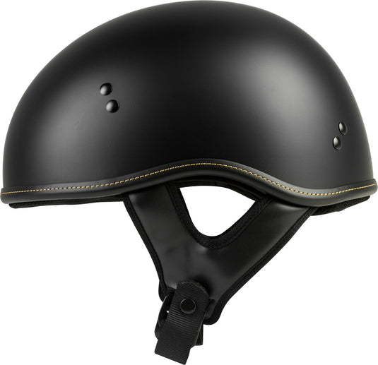 Matte Black