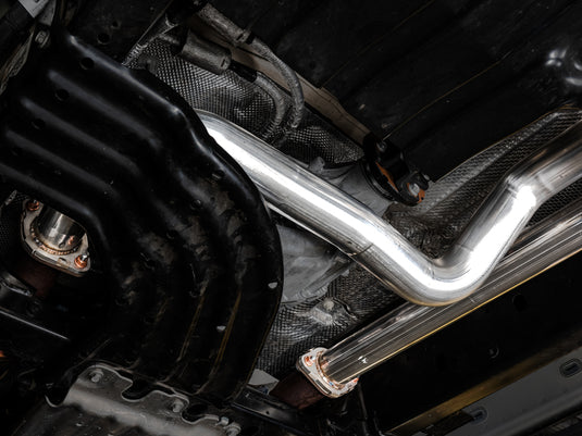 Awe Tuning 3015-32004 AWE Cat-Back FG Edition