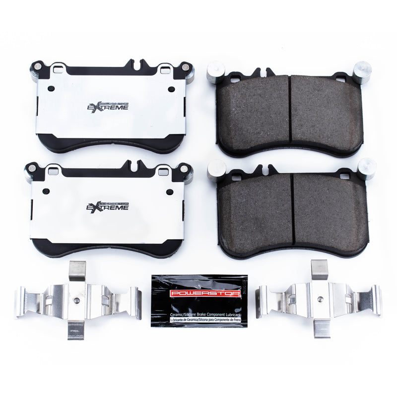 Load image into Gallery viewer, Powerstop Z26-1634 PSB Z26 Extreme Brake Pads
