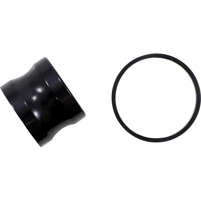 Covingtons C0008-B Front Axle Spacer - Black