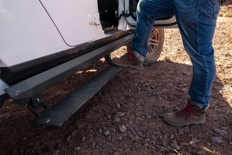 Load image into Gallery viewer, Amp Research 77135-01A AMP PowerStep XL
