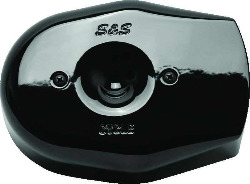 Load image into Gallery viewer, S&amp;S Cycle 170-0598A SSC Air Cleaner Kits
