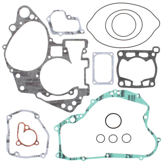 Vertex 808549 Complete Gasket Set without Seals