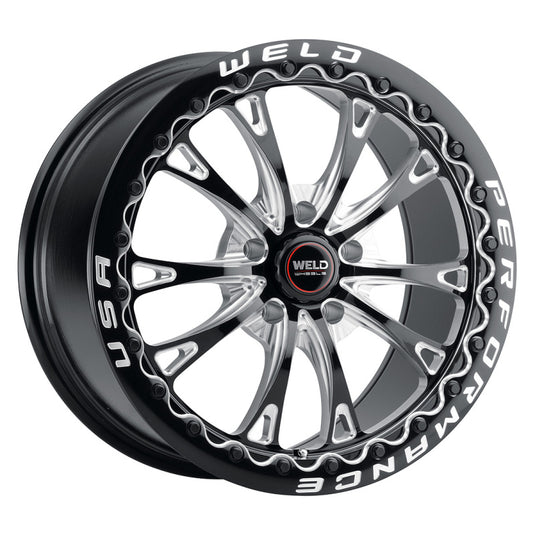 Weld S90880067P30 WEL Belmont Wheels