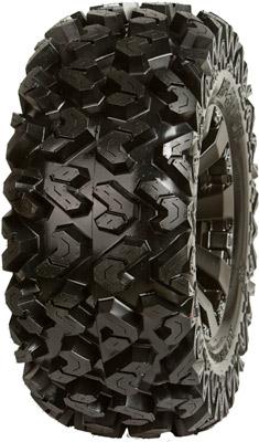 Sedona RS2611R14 Rip-Saw RT Front/Rear Tire - 26x11R-14