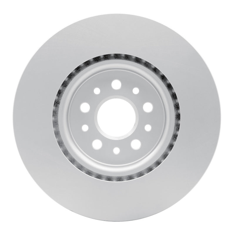 Load image into Gallery viewer, Dfc 604-79009 DFC GeoSPEC Coated Rotors - Plain
