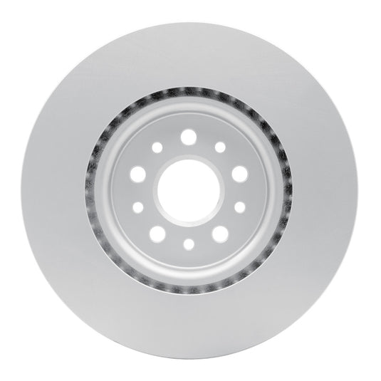 Dfc 604-79009 DFC GeoSPEC Coated Rotors - Plain