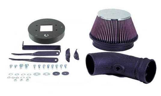 K&N Engineering 57-9006 KN 57 FIPK Air Intake 50