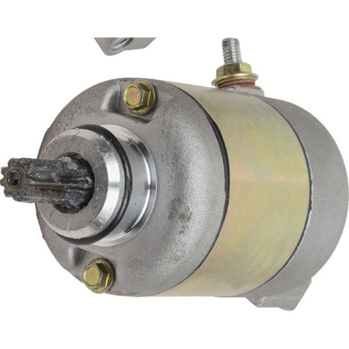 Wild Boar 410-54136 Starter