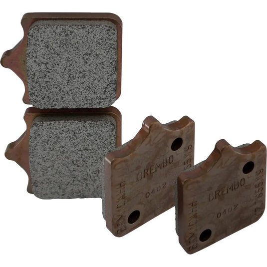 Brembo 07BB3396 Prime Sinter Genuine Brake Pads