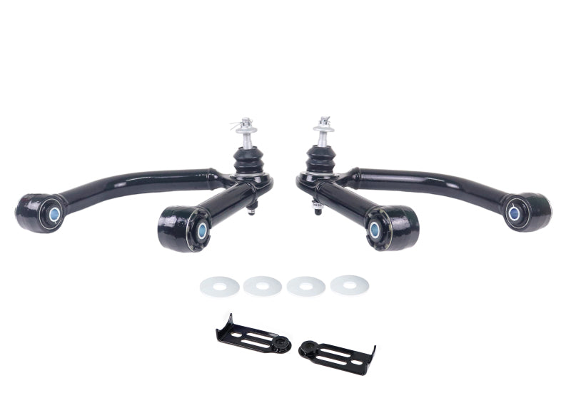 Load image into Gallery viewer, Whiteline KTA339 WL Control Arms - Front
