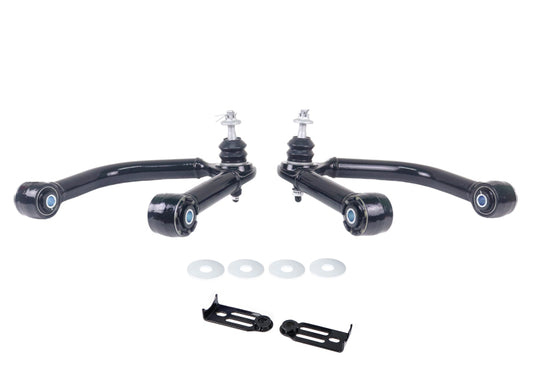 Whiteline KTA339 WL Control Arms - Front