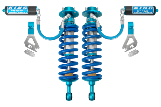 King Shocks 25001-396 KIN 2.5 Coilovers