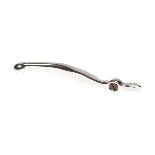 Rfx FXBL 50800 55SV Race Series Front Brake Lever - Silver