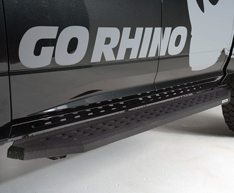 Load image into Gallery viewer, Go Rhino 69404787T GOR RB20 Boards - Bedliner
