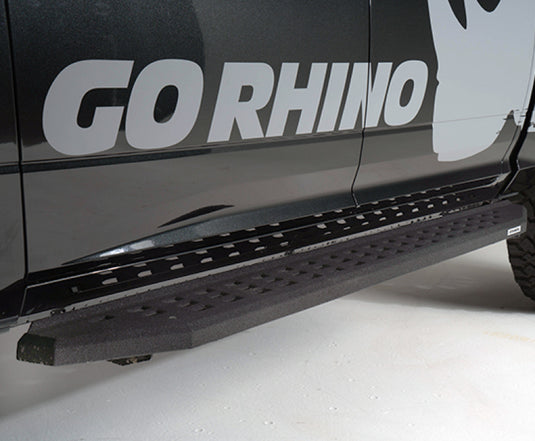 Go Rhino 69404787T GOR RB20 Boards - Bedliner