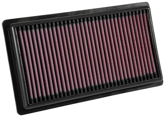 K&N Engineering 33-3080 KN Drop in Air Filters