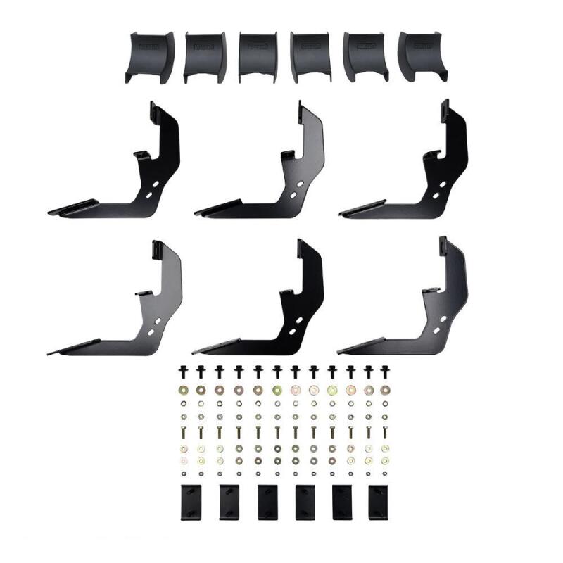 Load image into Gallery viewer, Westin 28-51275 WES Nerf Bars - R5
