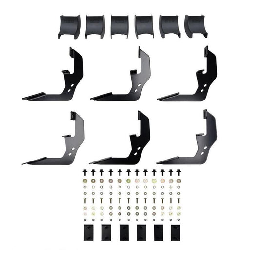 Westin 28-51275 WES Nerf Bars - R5