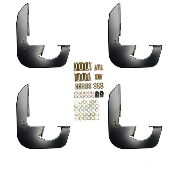 Westin 27-1785 WES Running Board Mount Kits