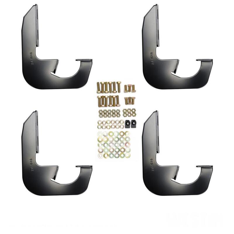 Load image into Gallery viewer, Westin 27-1785 WES Running Board Mount Kits
