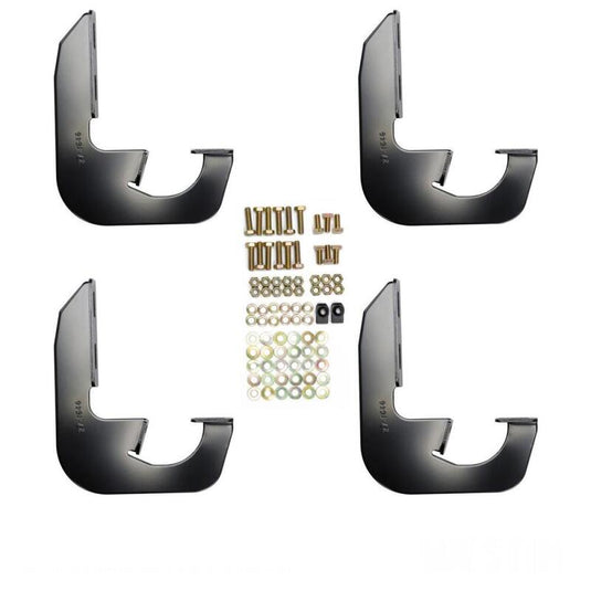Westin 27-1785 WES Running Board Mount Kits