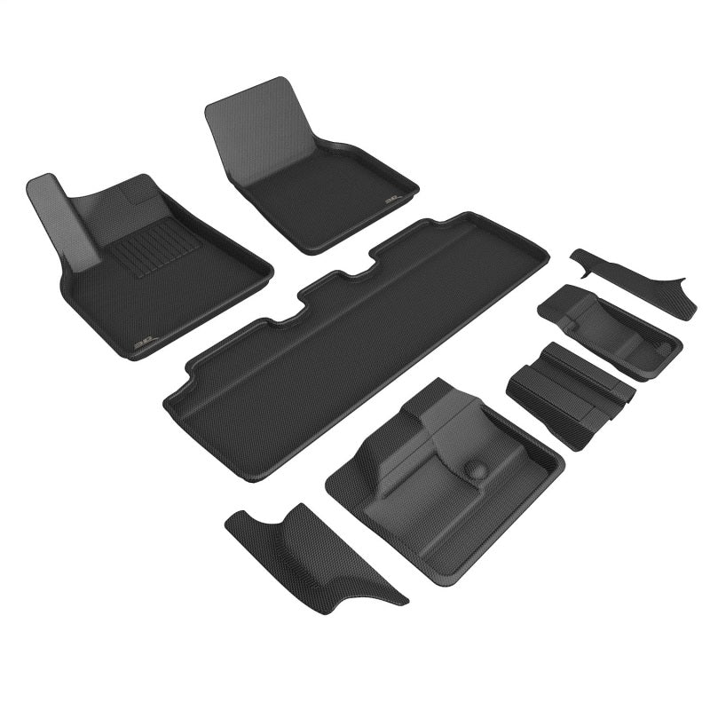 Load image into Gallery viewer, 3D Maxpider L1TL03601509 ACE Kagu - Combo - Black
