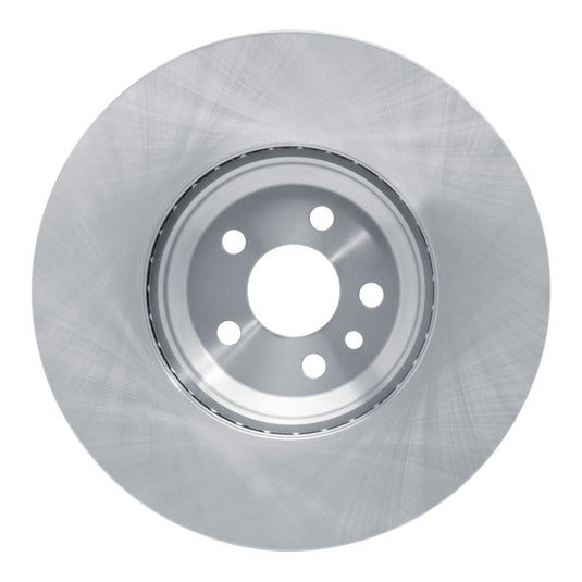 Dfc 600-20044 DFC Brake Rotors - Plain