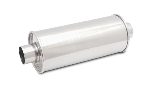 Vibrant 1119 VIB Mufflers - StreetPower