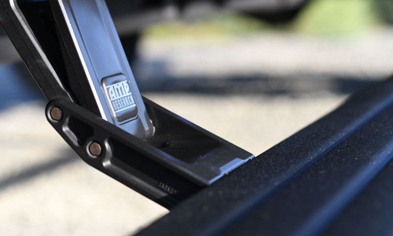 Load image into Gallery viewer, Amp Research 86151-01A AMP PowerStep Smart Series
