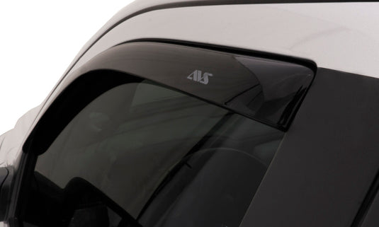 Avs 192006 AVS In-Channel Ventvisors