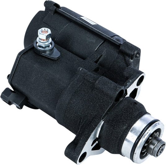 Fire Power 410-52175 Starter Motor - Black