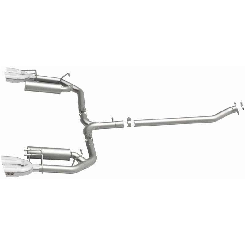 Load image into Gallery viewer, Magnaflow 19494 MAG Catback Exhaust
