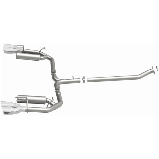 Magnaflow 19494 MAG Catback Exhaust