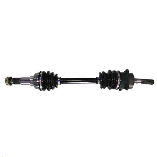 Tytaneum 813-0024 OE Style CV Axle