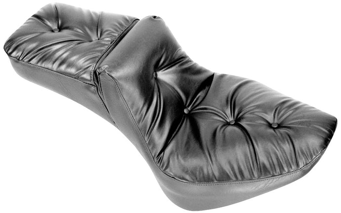 Mustang 75112 Extra Wide Regal One-Piece Duke Seat